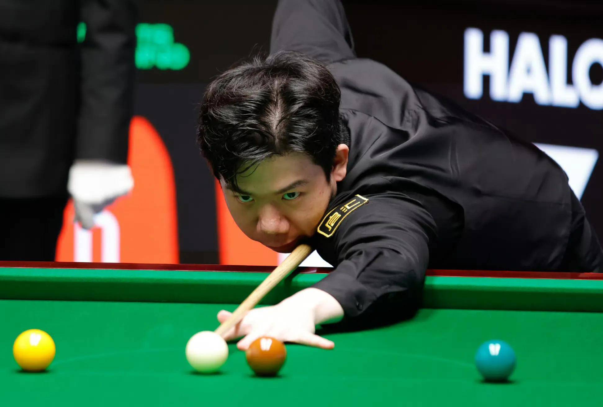 各自独特的 各自独特的