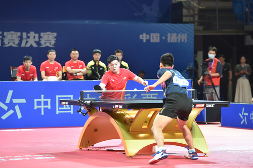 掘新人潜力 掘新人潜力