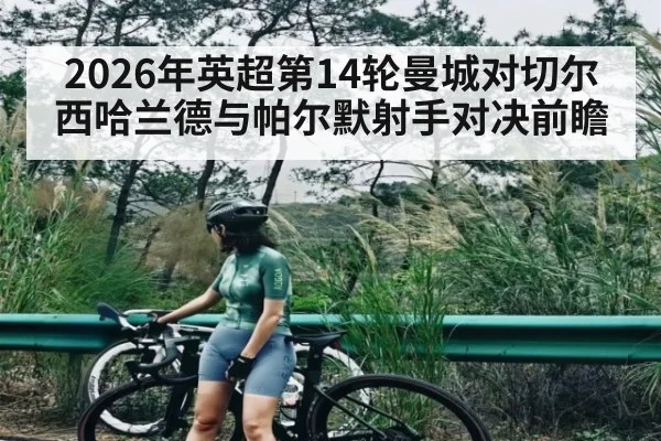 2026年英超第14轮曼城对切尔西哈兰德与帕尔默射手对决前瞻